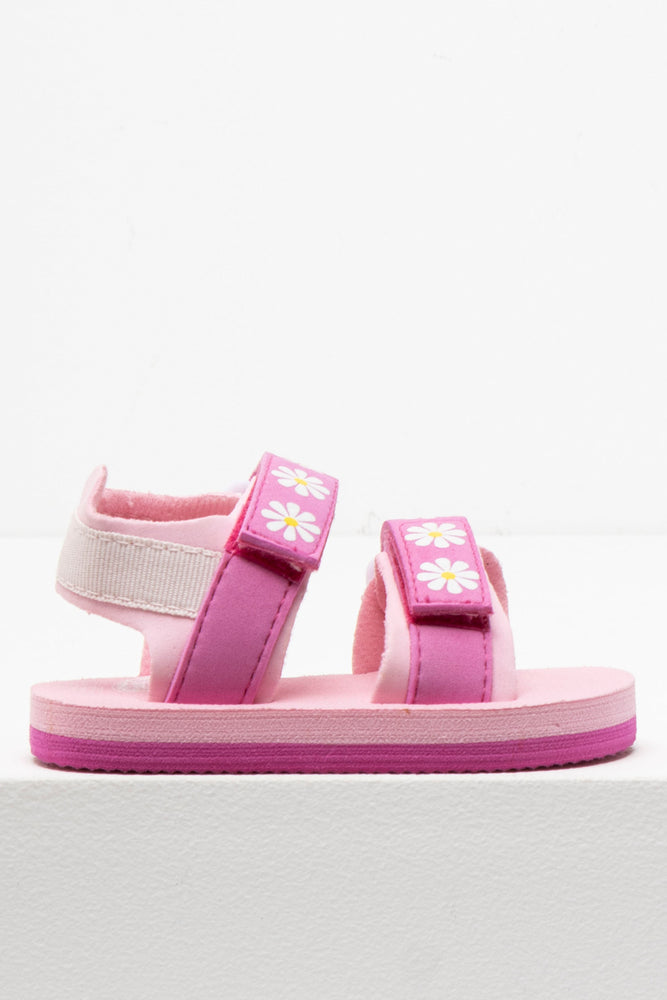 Teva Sandal Pink