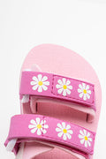 Teva Sandal Pink (4)
