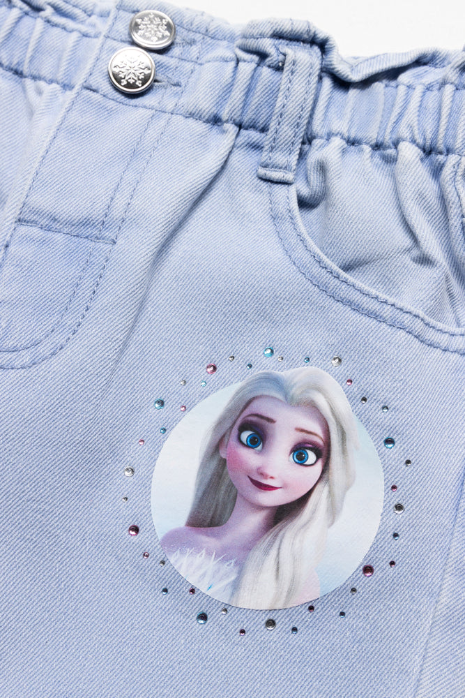 Frozen Paperbag Denim Light Wash (1)