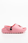 Glitter Star Slide Pink (1)