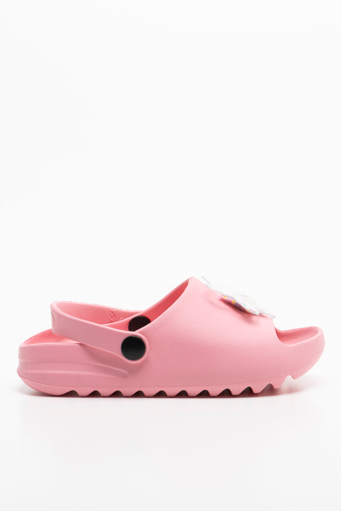 Glitter Star Slide Pink (1)
