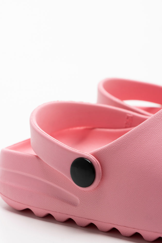 Glitter Star Slide Pink (3)