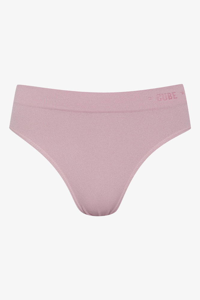 Seam-Free Panty Pink