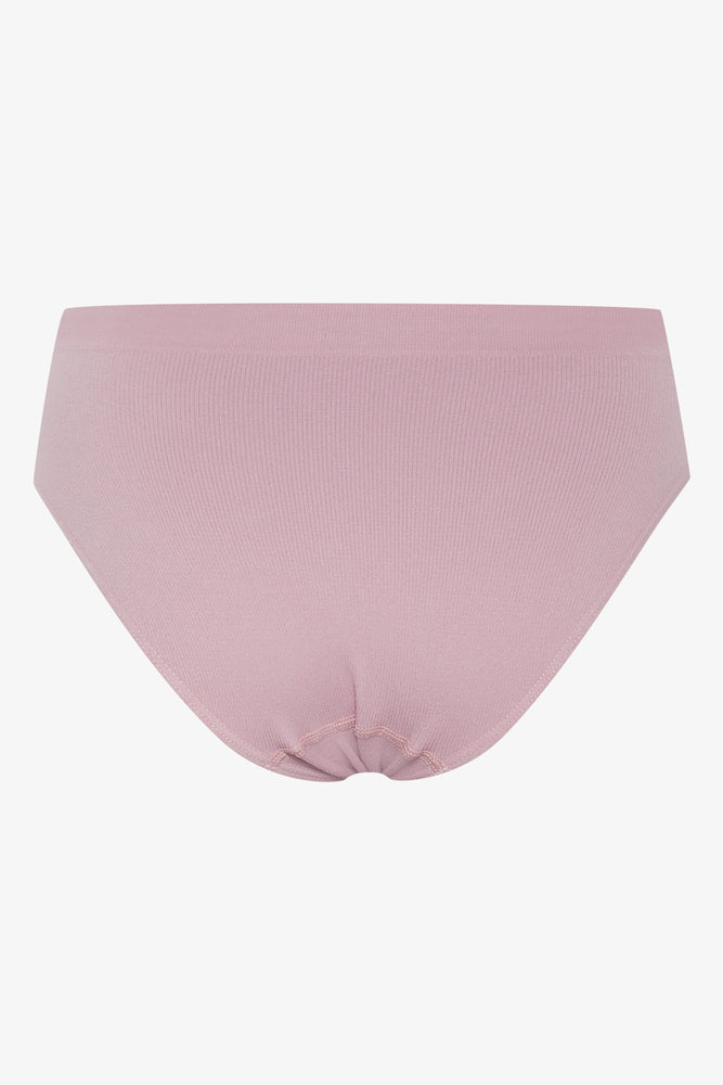 Seam-Free Panty Pink (1)