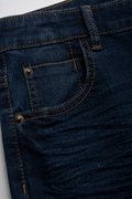Skinny Denim Jeans Grey (1)