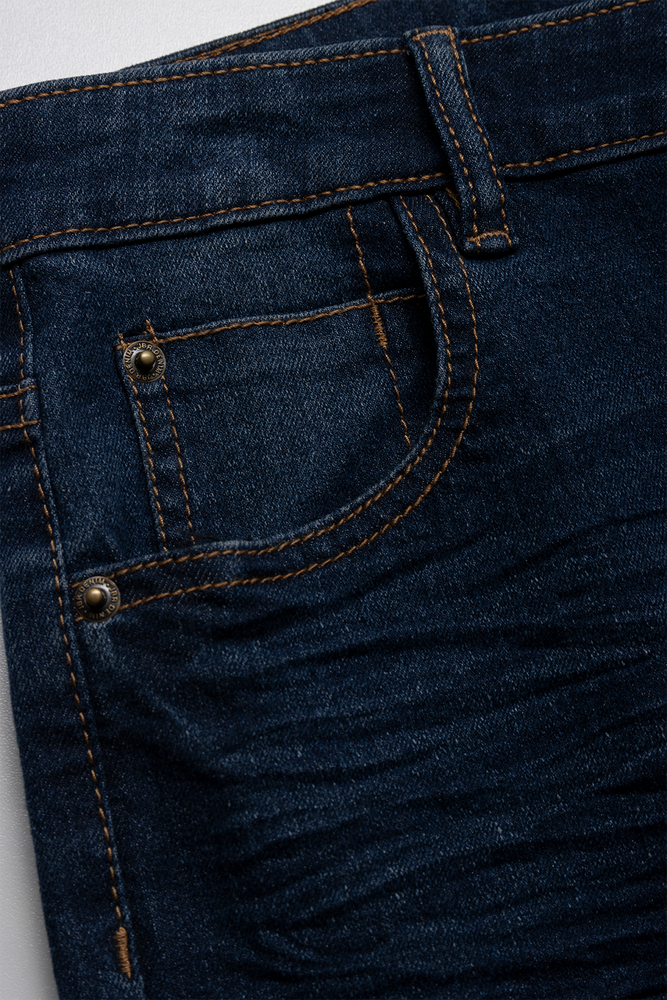 Skinny Denim Jeans Grey (1)