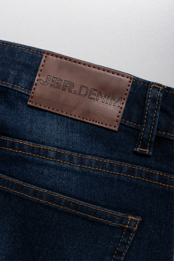 Skinny Denim Jeans Grey (2)