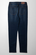 Skinny Denim Jeans Grey (3)