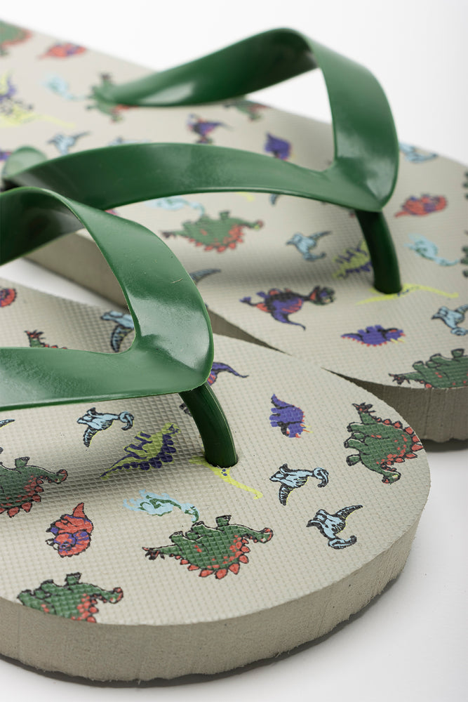 Flip Flop Green (2)