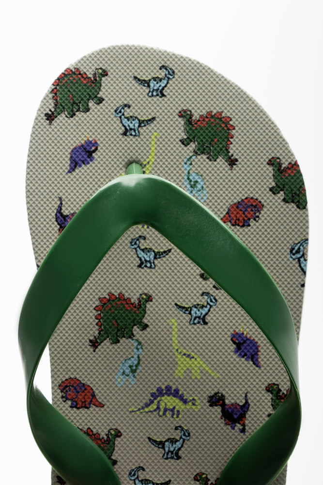 Flip Flop Green (4)
