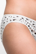 3 Pack Bikini Panties Natural (3)