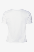 Short Sleeve T-Shirt White (1)