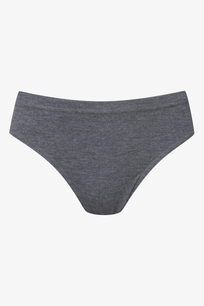 5 Pack Briefs Black (3)