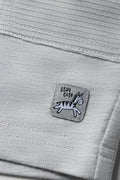 Shorts Light Grey (1)