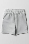 Shorts Light Grey (3)