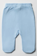 Leggings Blue (2)