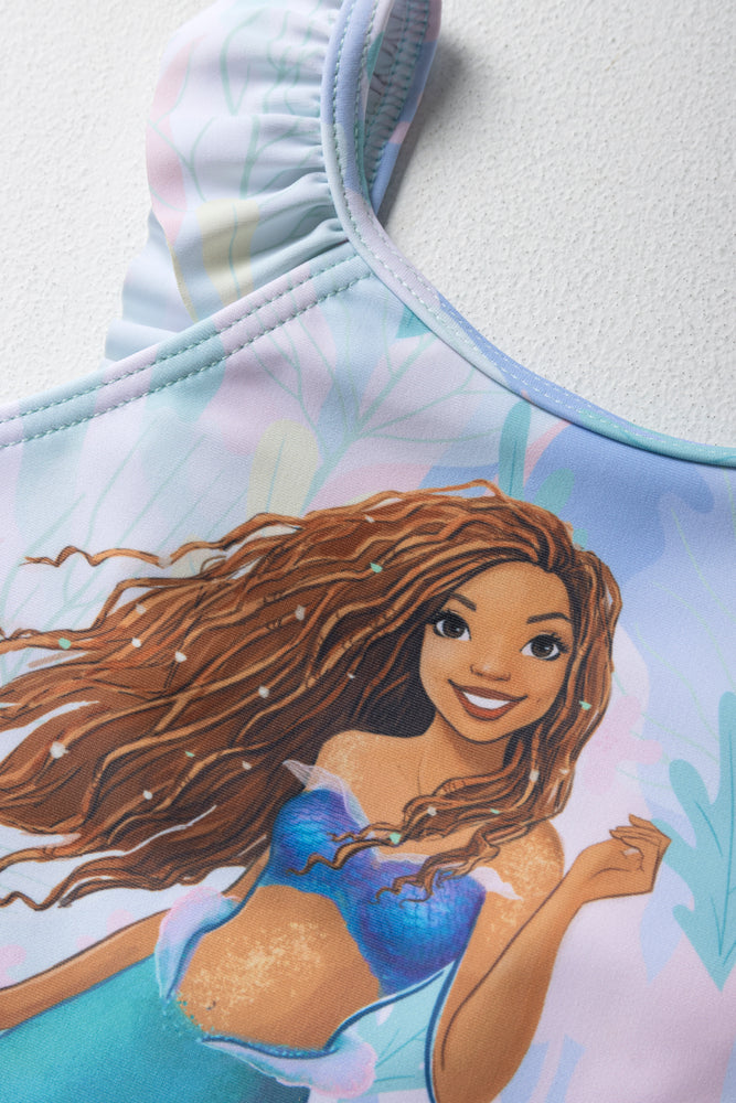 The Little Mermaid Tutu Swimsuit Multi