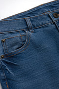 Skinny Denim Jean Blue (1)