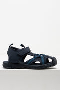 Adventure Sandal Navy (1)