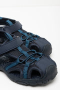 Adventure Sandal Navy (2)