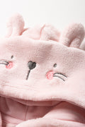 Bunny Gown Pink (1)