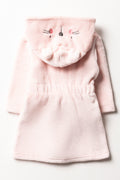 Bunny Gown Pink (2)