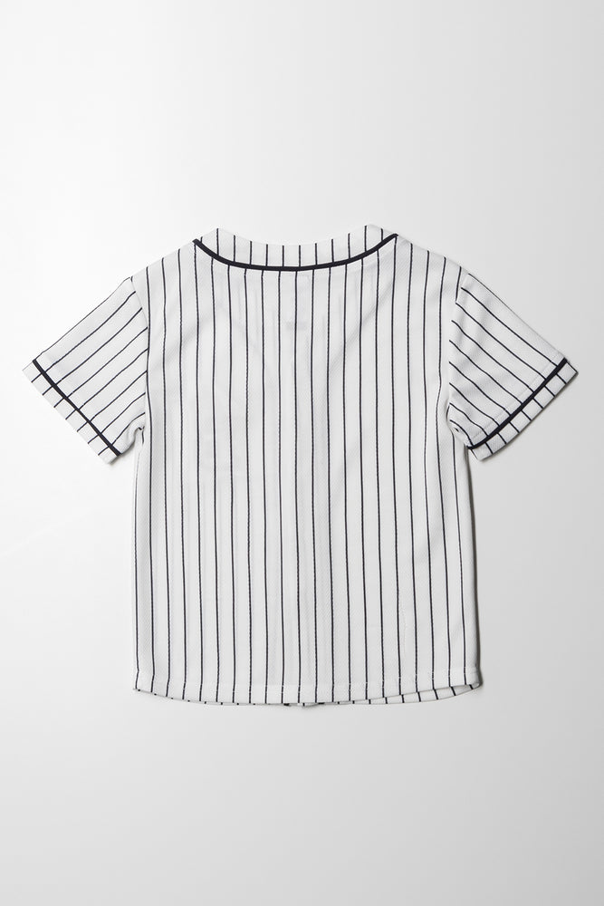 Baseball t shirt fashion online