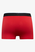 3 Pack Boxers Red (4)