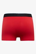 3 Pack Boxers Red (4)
