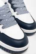 Skate Sneaker White (2)