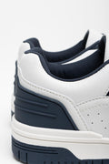 Skate Sneaker White (3)
