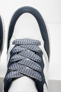 Skate Sneaker White (4)
