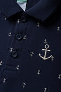Golfer Navy (1)