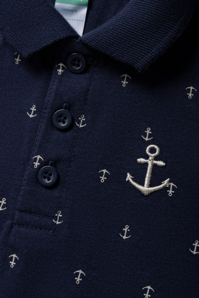 Golfer Navy (1)