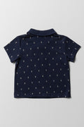 Golfer Navy (2)
