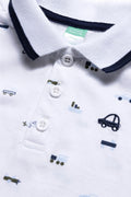White Golfer (1)