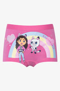 Gabby's Dollhouse 2 Pack Boylegs Pink & Blue (1)