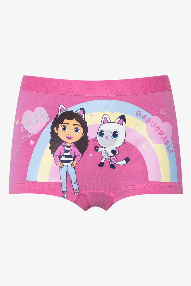 Gabby's Dollhouse 2 Pack Boylegs Pink & Blue (1)
