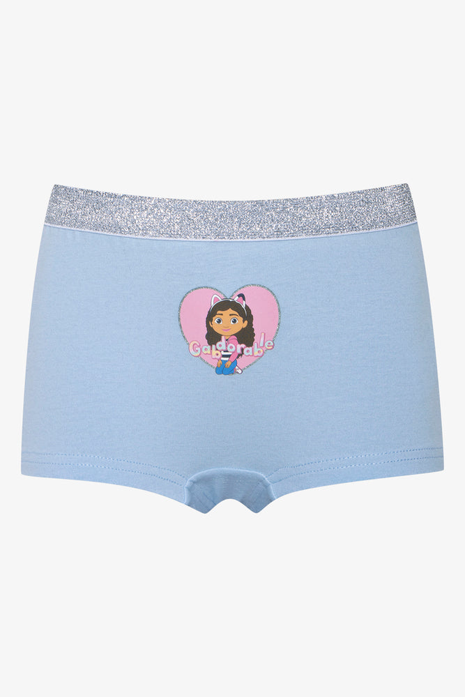 Gabby's Dollhouse 2 Pack Boylegs Pink & Blue (2)