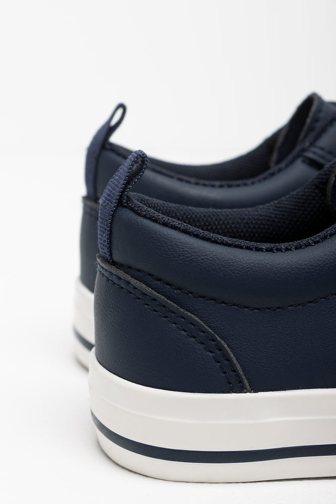 Smart Sneaker Navy (3)