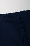 Woven Short Tabacco (1)