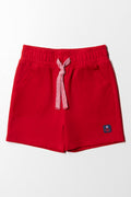 Shorts Red