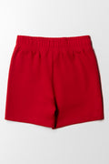 Shorts Red (2)