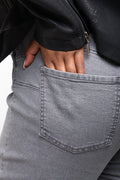 Lift Slim And Shape Skinny Grey Wash (3)