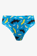 Batman 3 Pack Mini Briefs Multi (2)