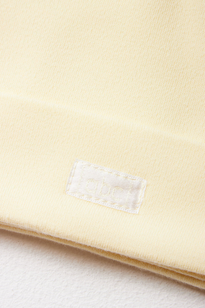 Baby Hat Lemonade