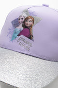 Elsa 2 Pack Peak Cap Lilac (2)