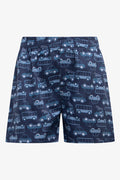 3 Pack Boxers Blue (1)