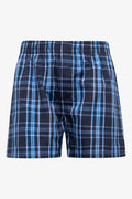3 Pack Boxers Blue (3)