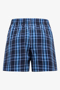 3 Pack Boxers Blue (5)
